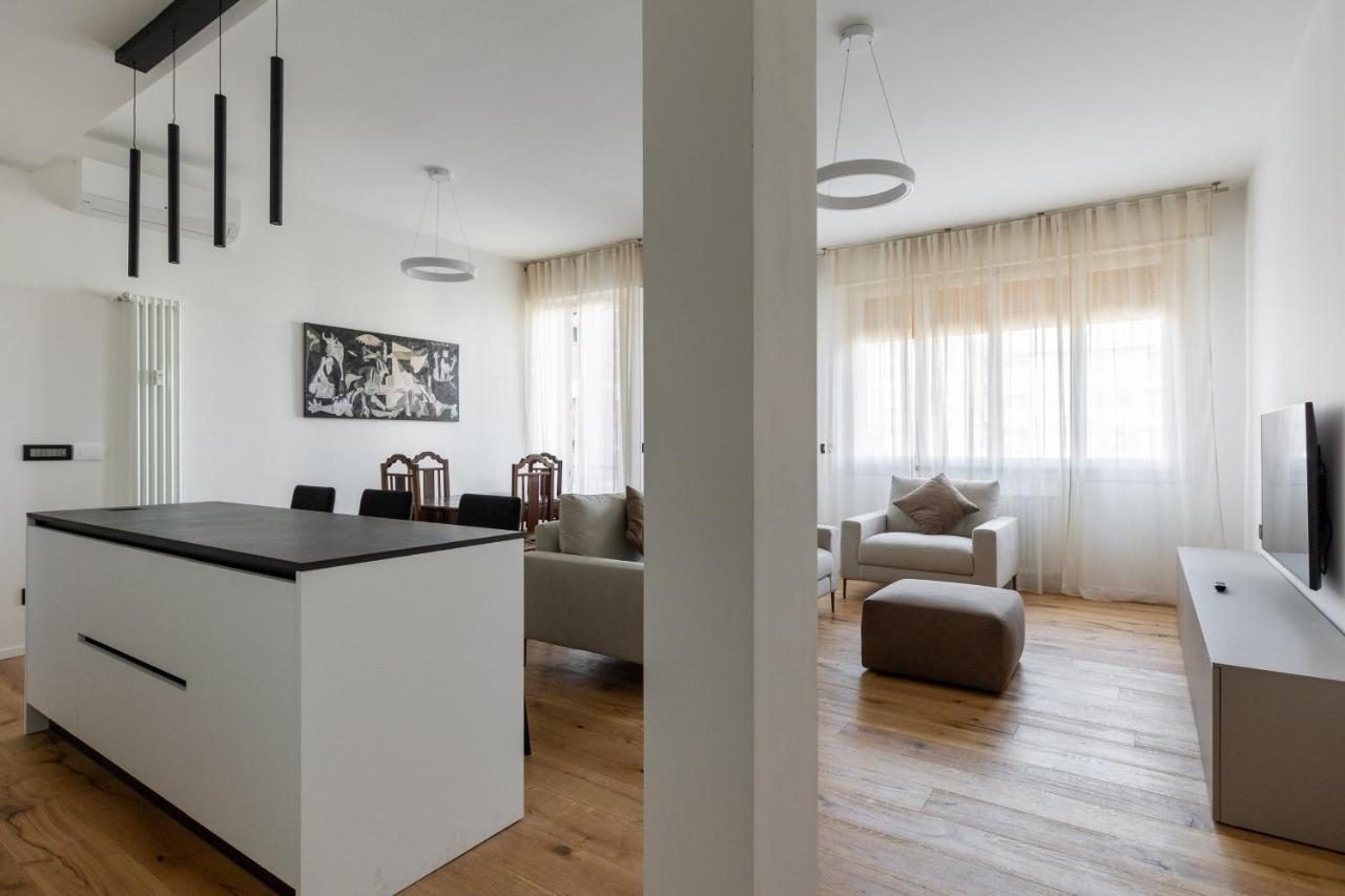 Casa Ze Best By Wonderful Italy ボローニャ エクステリア 写真