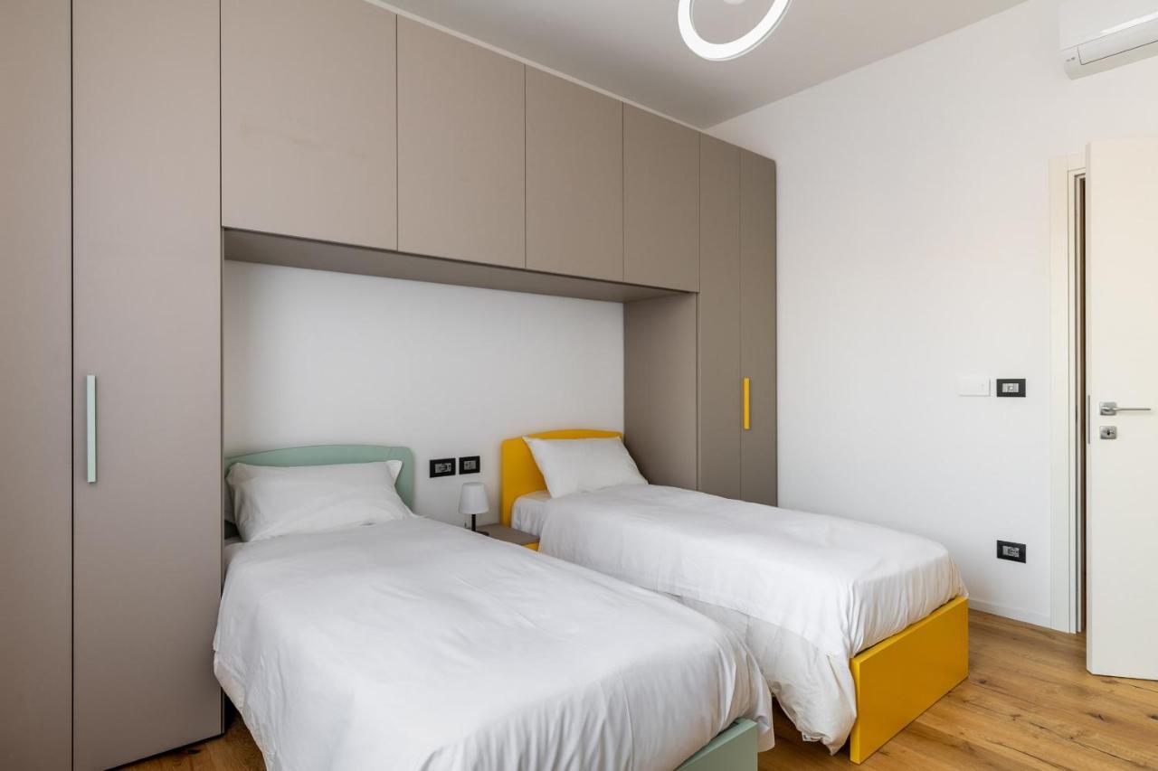 Casa Ze Best By Wonderful Italy ボローニャ エクステリア 写真