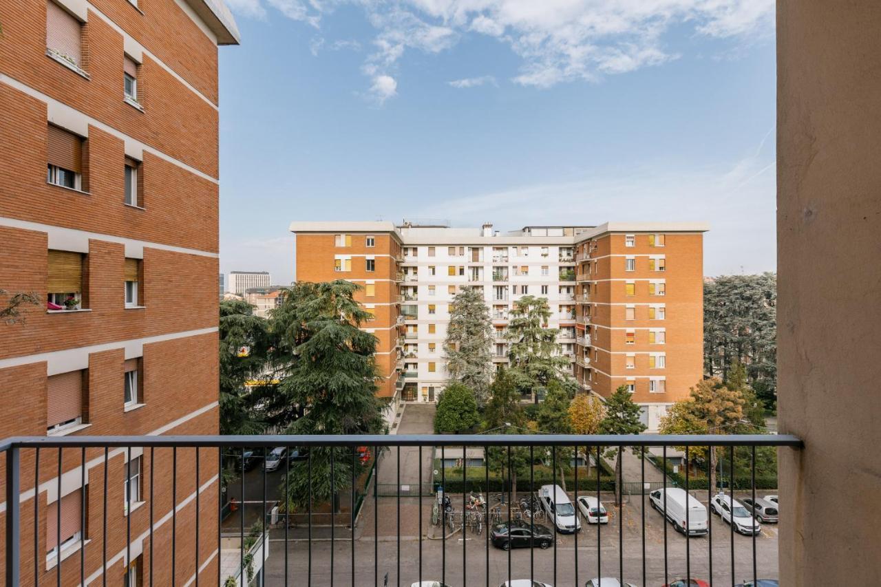 Casa Ze Best By Wonderful Italy ボローニャ エクステリア 写真