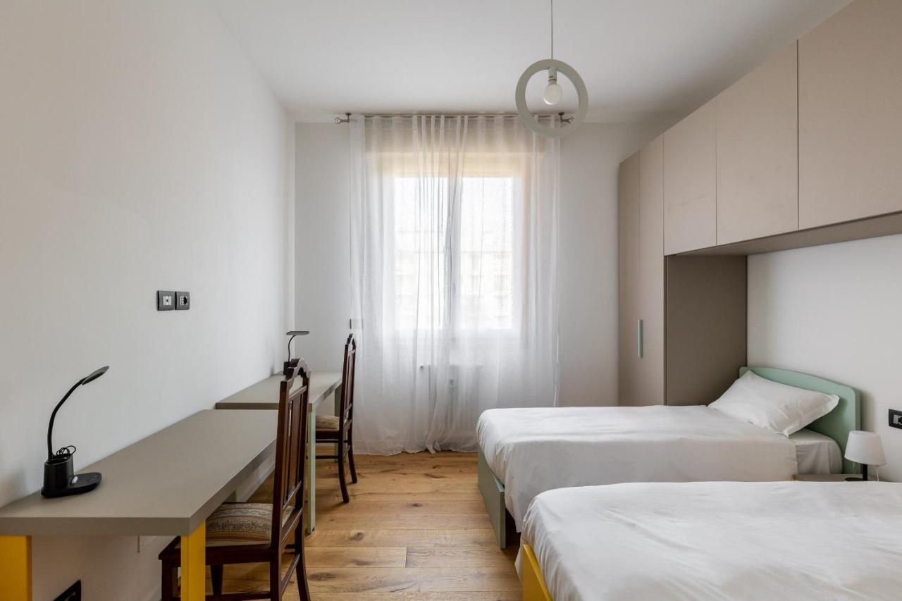 Casa Ze Best By Wonderful Italy ボローニャ エクステリア 写真